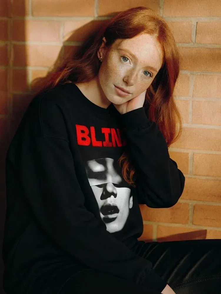 photo of model 0008 9