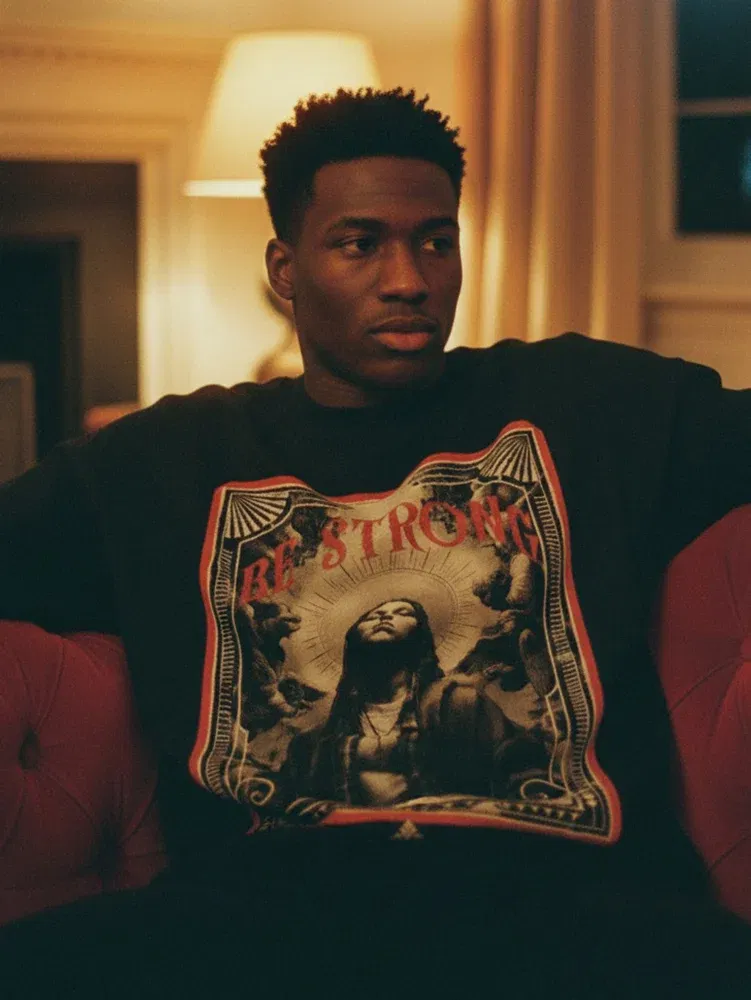 photo of model 0018 19